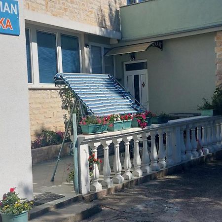 Apartman Sibenka Sibenik Luaran gambar