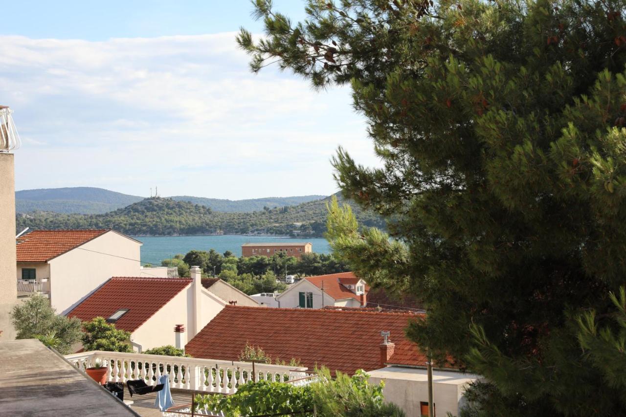 Apartman Sibenka Sibenik Luaran gambar