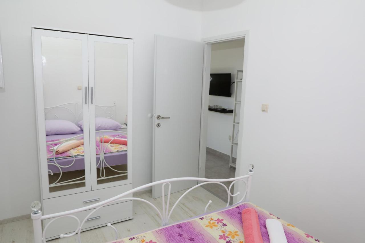 Apartman Sibenka Sibenik Luaran gambar