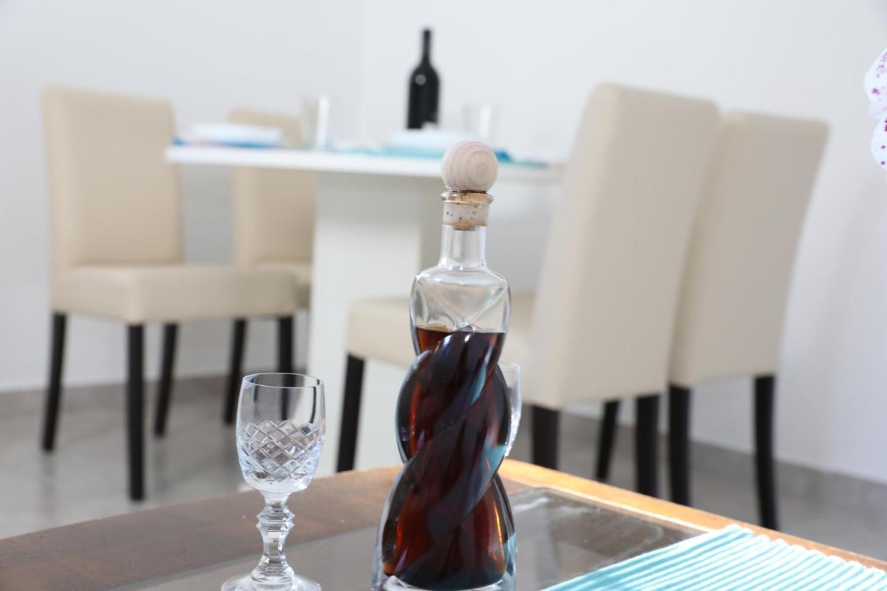 Apartman Sibenka Sibenik Luaran gambar