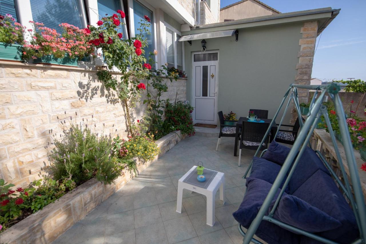 Apartman Sibenka Sibenik Luaran gambar