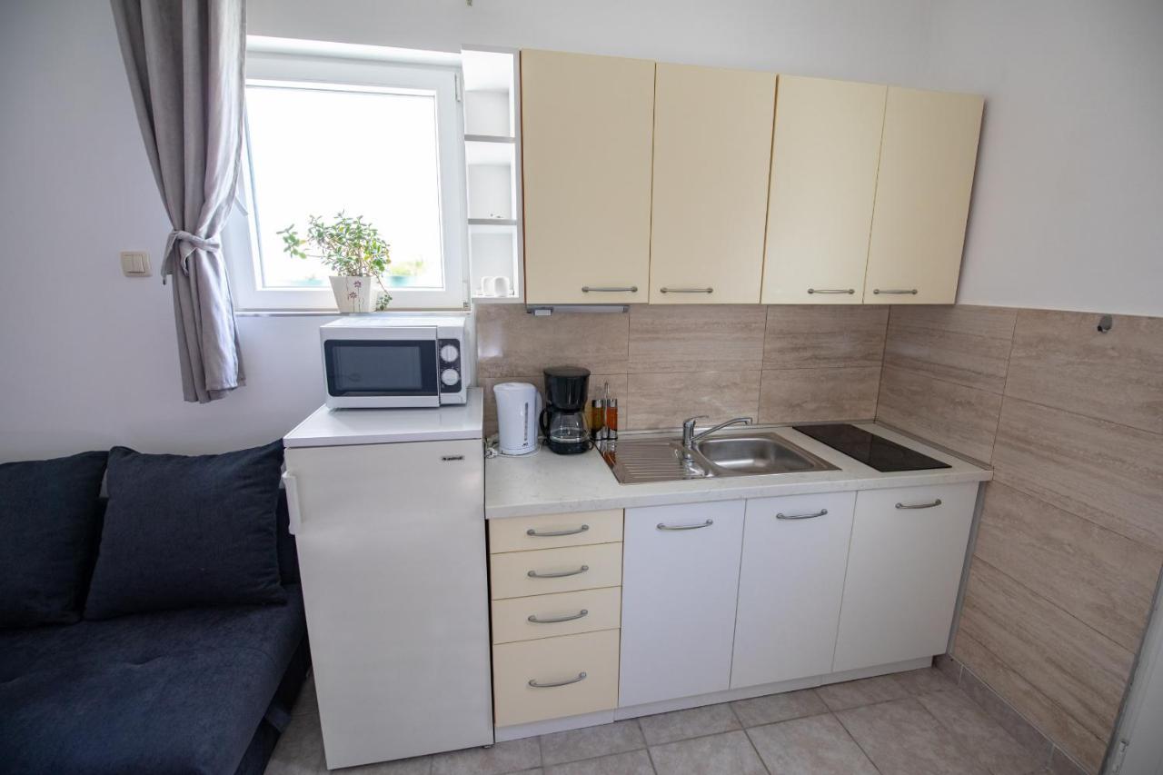 Apartman Sibenka Sibenik Luaran gambar