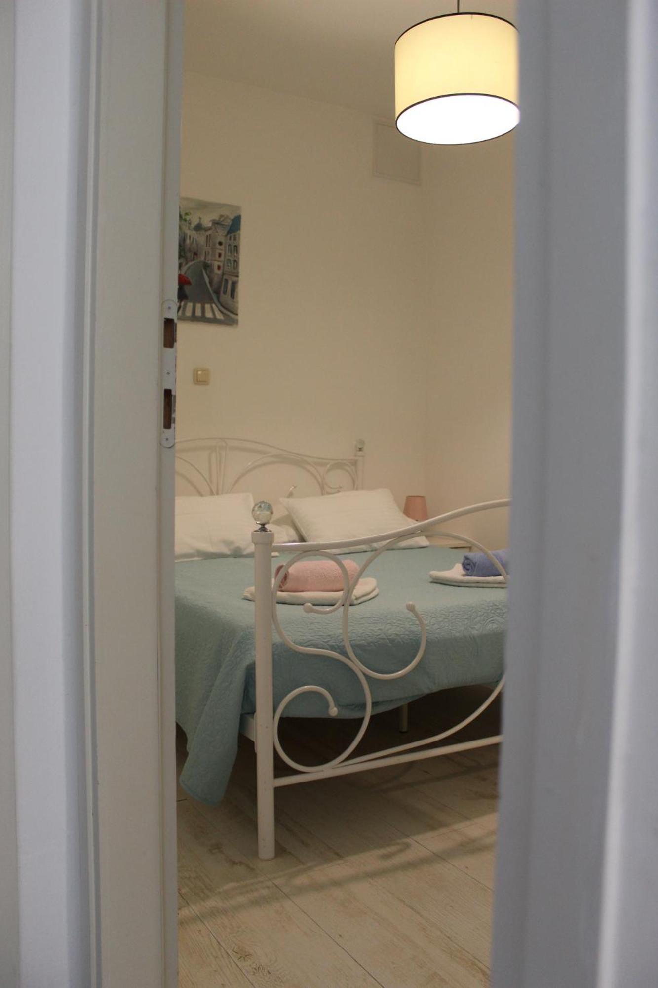Apartman Sibenka Sibenik Luaran gambar