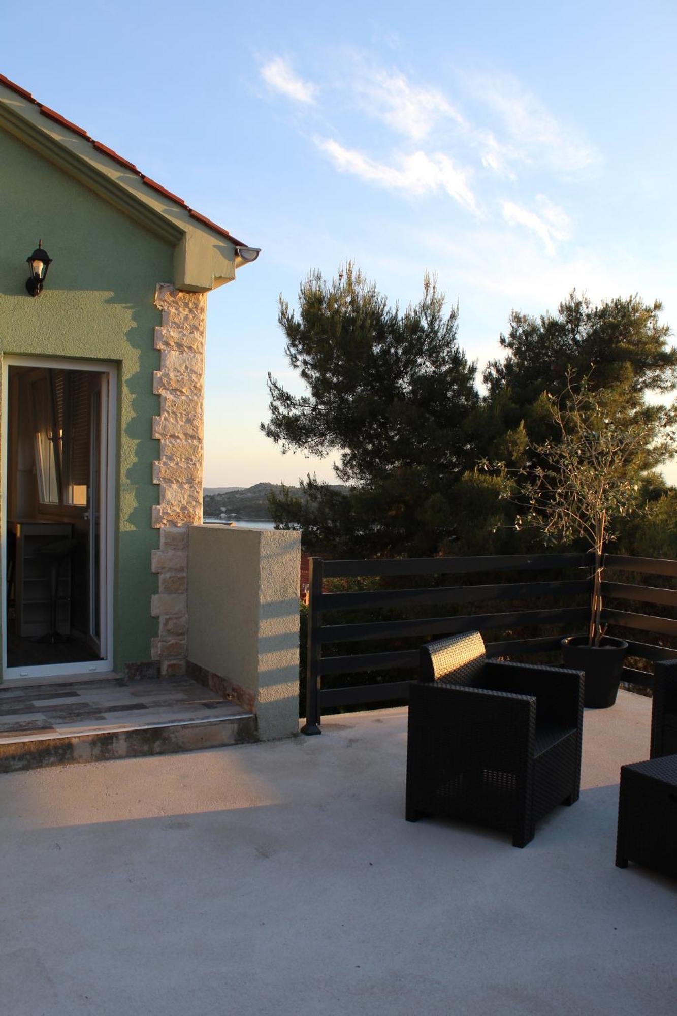 Apartman Sibenka Sibenik Luaran gambar