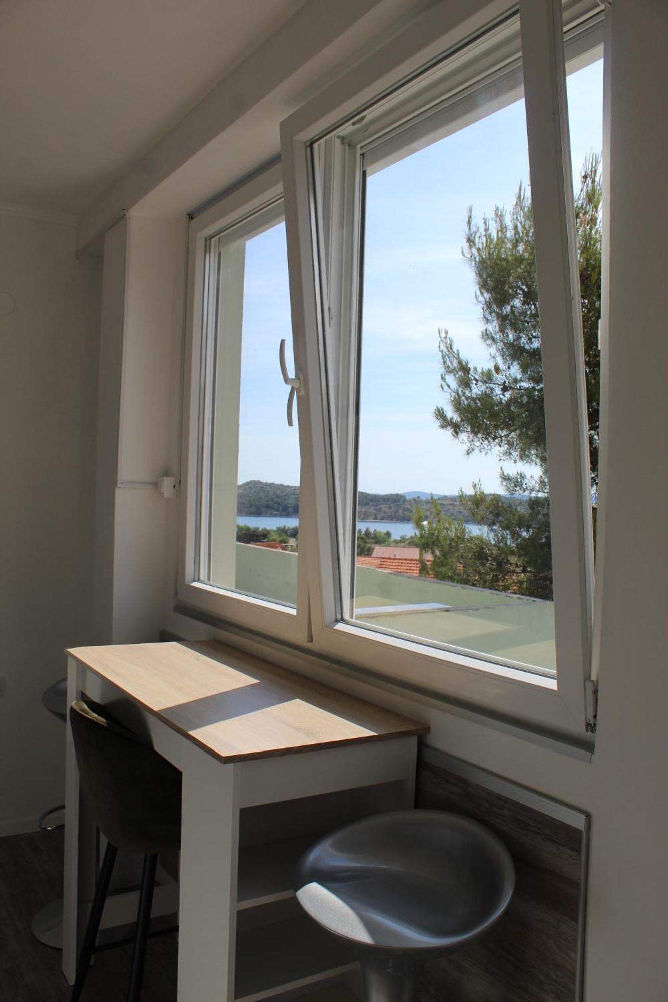 Apartman Sibenka Sibenik Luaran gambar