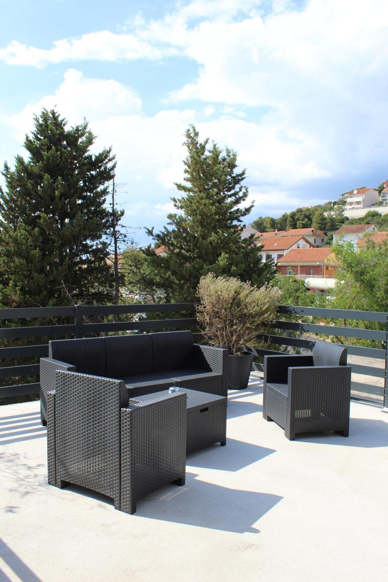 Apartman Sibenka Sibenik Luaran gambar