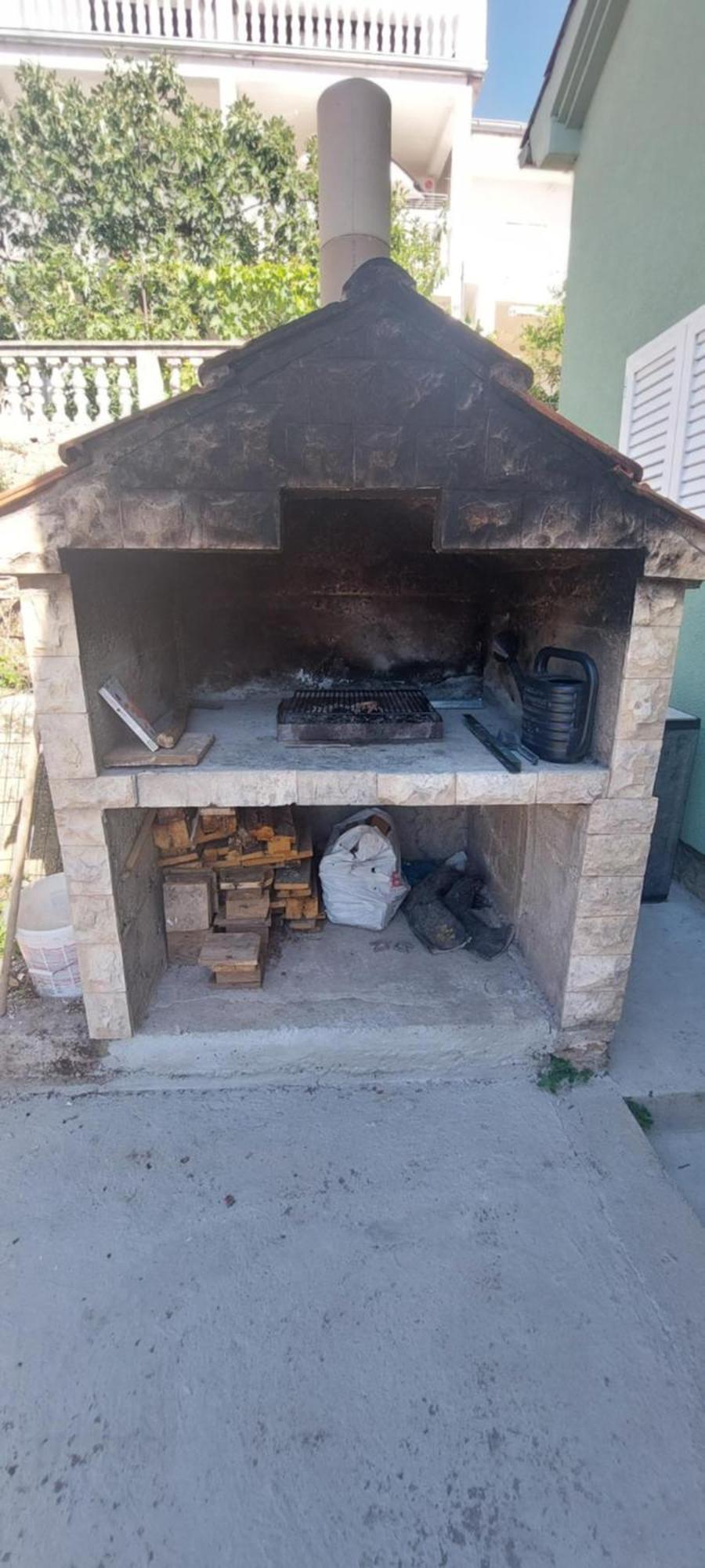 Apartman Sibenka Sibenik Luaran gambar