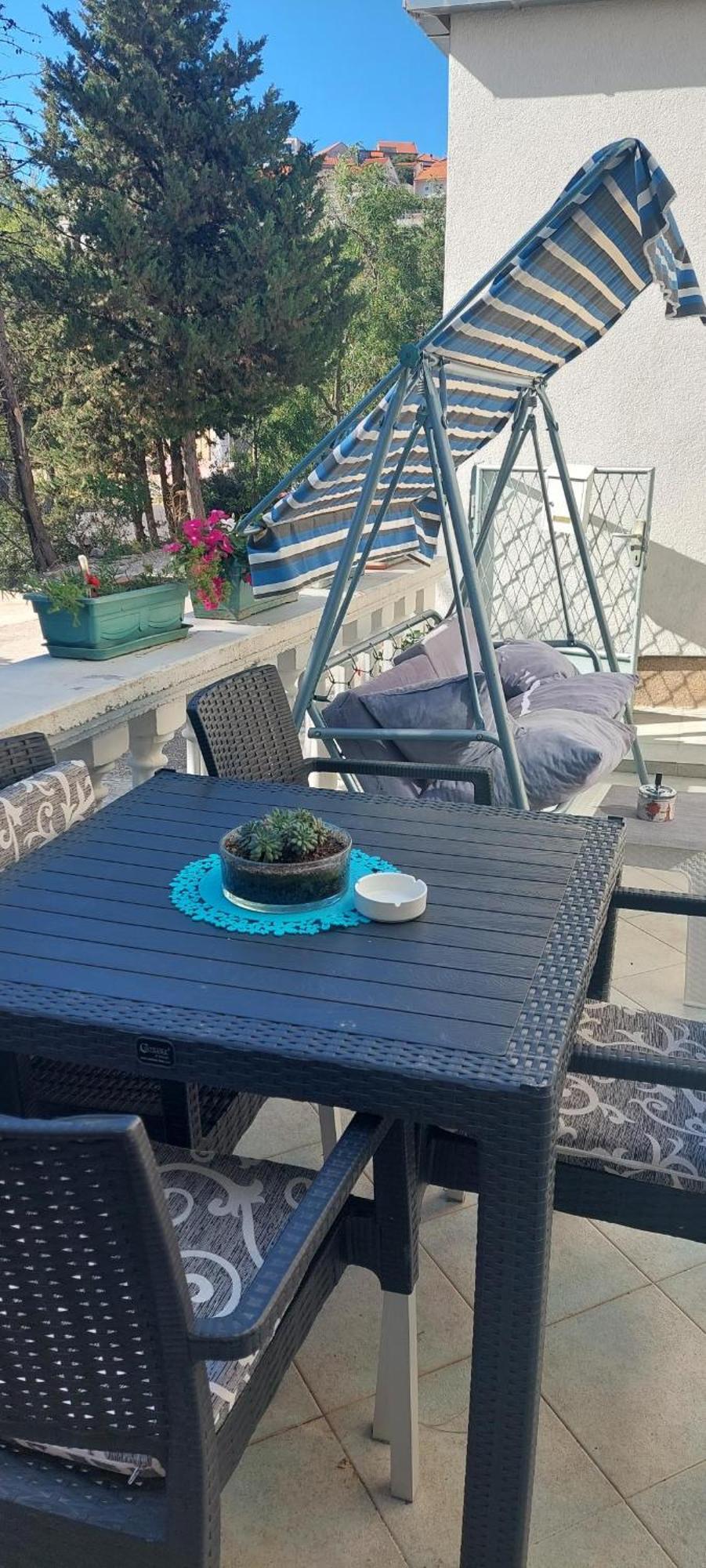 Apartman Sibenka Sibenik Luaran gambar