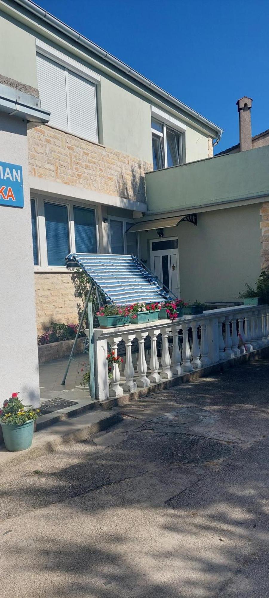 Apartman Sibenka Sibenik Luaran gambar